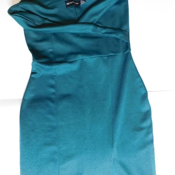 Bodycon Dress (Size 4) - Picture 2 of 6